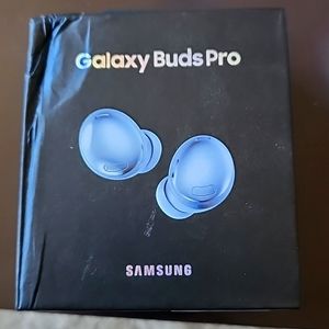 Samsung Galaxy Buds Pro
